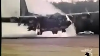 Самолёт С-130