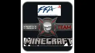 Rush FFA Sur Le Serveur Folyria
