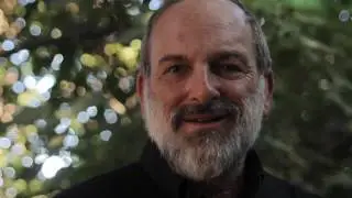 &copy;Neil Folberg speaks about Serpent's Chronicle