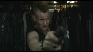 Caught Stealing Official Green Band Trailer 2