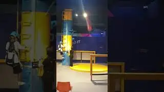 a fearless child