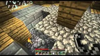 Gallivanting on MinecraftBob: P2
