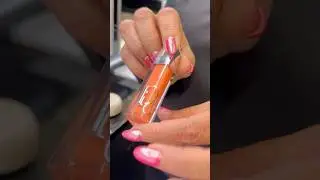 Dior Lip Maximizer 🧡 Coral Color 🎁 #dior #lipmaximizer #coral #makeup #beauty