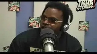 PT. 2: N.Y. OIL W/ TRUE STORIES RADIO + FREESTYLE