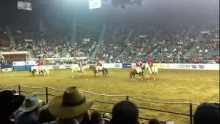 Pikes Peak Range Rider Pivots 2012 NWSS