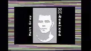🎧 C64-Remix//2021: Matt Gray Re-Remixed Reformation of C64 Tracks | by C64 Music Stuffs/Joss