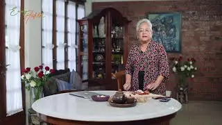 EMMY HAFILD | SUARA PEREMPUAN PENENTU BANGSA - EPISODE 1 IBU IBU CURHAT CORONA