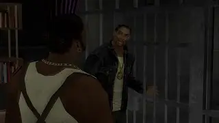 True Crime: New York City (PS2) - Все миссии информатора Кинга (Исайя) [4K]