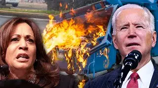 There are serious, deadly consequences to our incompetent leadership.