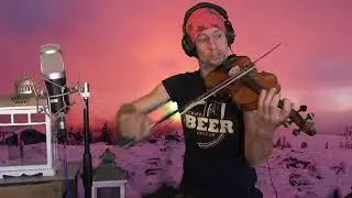 Martin Schmidt - Hope Leaves (Opeth cover)
