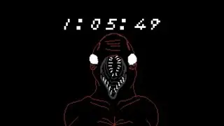 FAITH: Chapter III Any% Ending II in 1:05:49 (former WR)