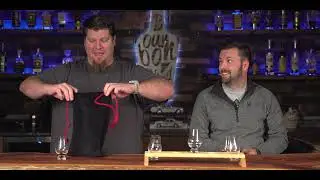 Bardstown Fusion Series 5 Bourbon BLIND Review