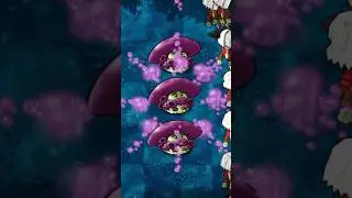 ЭТА ЖИРНАЯ ХИНКАЛЯ В PVZ FUSION ЗАДАЕТ ЖАРУ ВРАГАМ НА СТАРТЕ! МРАКОГРИБ ВО ФЬЮЖЕН 3.2