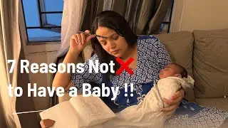 Think About These 7 Things Before Planning a Baby! Mother tips|Preganancy planning|after delivery