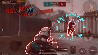 TEAM DEATH MATCH 1 vs 1 | | PUBG MOBILE | | cRoT GAMING