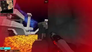 my experience playing Sector's Edge in 2024 in 6 seconds