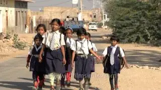 Education for girls: Real Modi government agenda or vote bank politics?