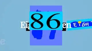 Ctom's Logo Countdown #9 90-81