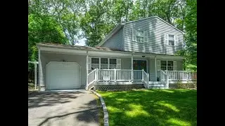 Homes for Sale - 28 Gully Rd, Wading River, NY