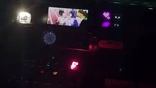 SAHARA ULTRA - HERE NOR THERE | 3IS Night Drive Visual