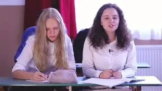 Liceul International INTEGRITAS - promo