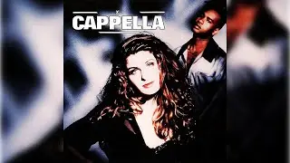 Cappella - Move On Baby (Original Mix) (1994)