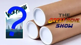 Vice Press Mystery Tube - Poster Unboxing February 2022 - 5 Prints
