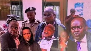 GOV’T ELABUDE SEGONA OBUTETANTALA KUWOLELEZA MUWANGA KIVUMBI, SINGA ANAKIKOLA KAJJA KUMUJUTUKA.