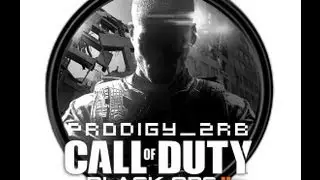 Prodigy_2RB The Fastest COD Player Alive?