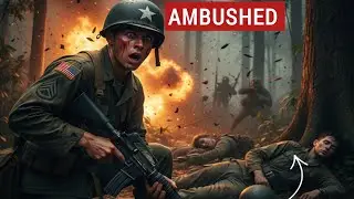 Вьетнамская война: Незабываемые истории с самой мистической войны