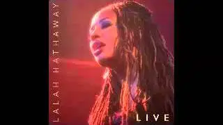 Little Ghetto Boy - Lalah Hathaway
