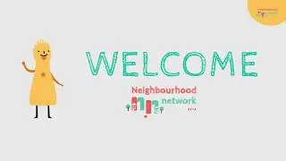Neighbourhood Network - Tips to getting started