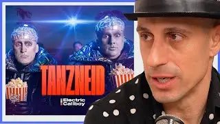 Electric Callboy TANZNEID Secrets with Frank Zummo!