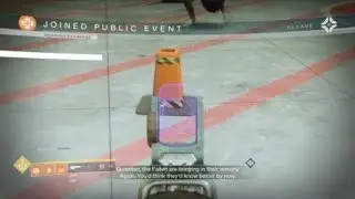 New public event boss in d2? I guess