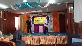 KPOP MEDLEY SMK GADONG 2019