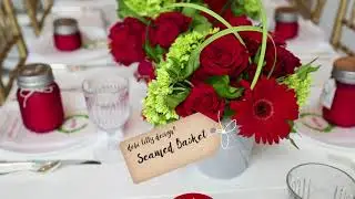 Holiday Reds | debi lilly design&trade; | Safeway