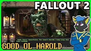 Onward to Gecko | Fallout 2 Restored (Ep 18)