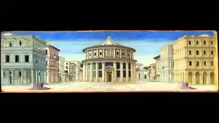 Conf&eacute;rence d'histoire de l'art : Utopies - Samedi 10 octobre par Franck Senaud