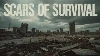 (Post) Apocalypse, Zombie Audiobook: Scars of Survival