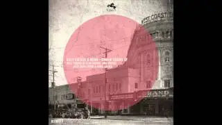 Dirty Culture, Nusha - Shadow Theatre (Illan Nicciani, Ange Siddhar & Julio Okura Mix)