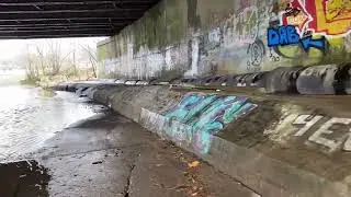 Journey to Troll Bridge by Troll Bridge Trio