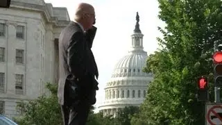 Election 2012: Congress's fundraising addiction