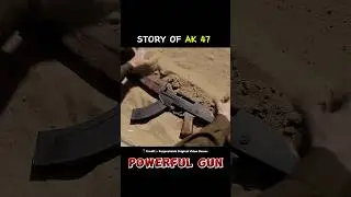 hollywood latest movie AK 47 full movie hindi dubbed #short #movie #hindimovie #shorts