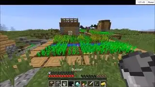 Minecraft - Kill Wither 