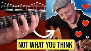 How to DESTROY 99% of Guitarists (The Secret They Don't Expect)