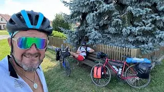 Gdansk to Venice -  Day 6