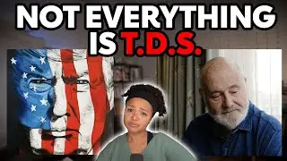 When &ldquo;Trump Derangement Syndrome&rdquo; Stops Meaning Anything