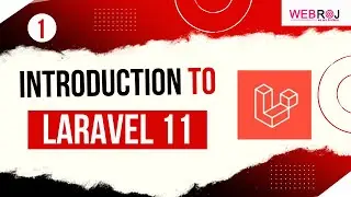 Laravel 11 tutorial in hindi 2024 || complete laravel framework tutorial || @webroj182