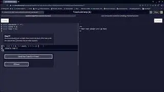 FreeCodeCamp JavaScript Algorithms and Data Structures! Pt.1