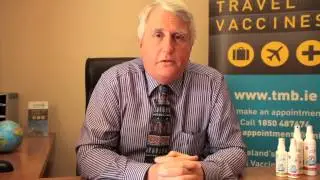 Malaria is there a vaccine against it? - Tropical Medical Bureau - Unravel Travel TV